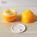 Cosmetic Facial Cream Jar Hand Cream Jar